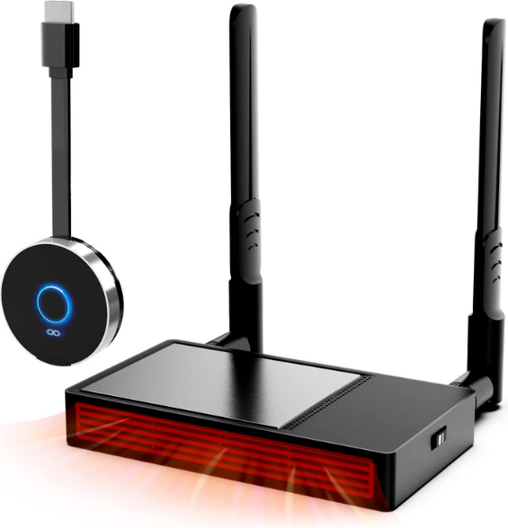 media streaming devices