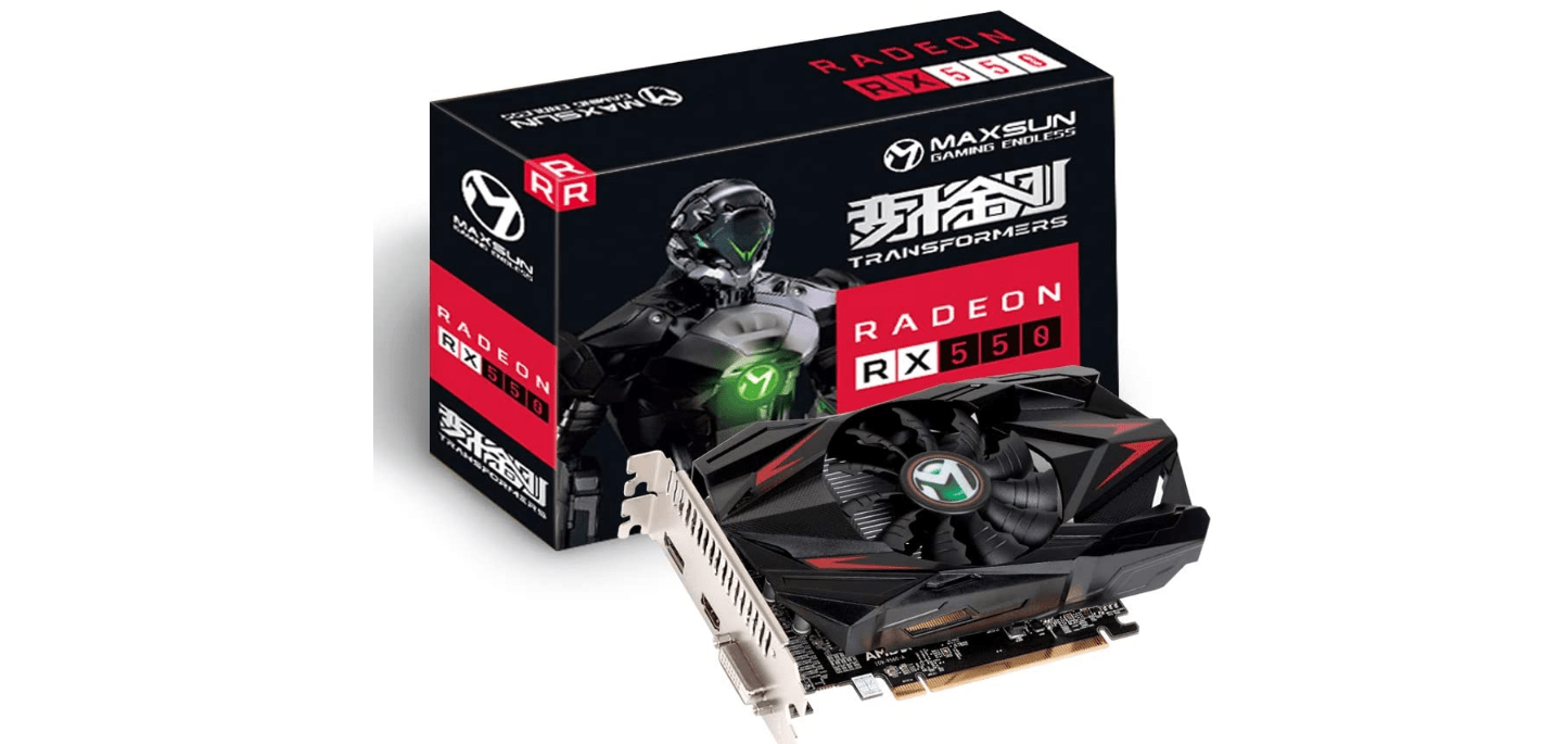 Best Coding Laptop Graphics Card