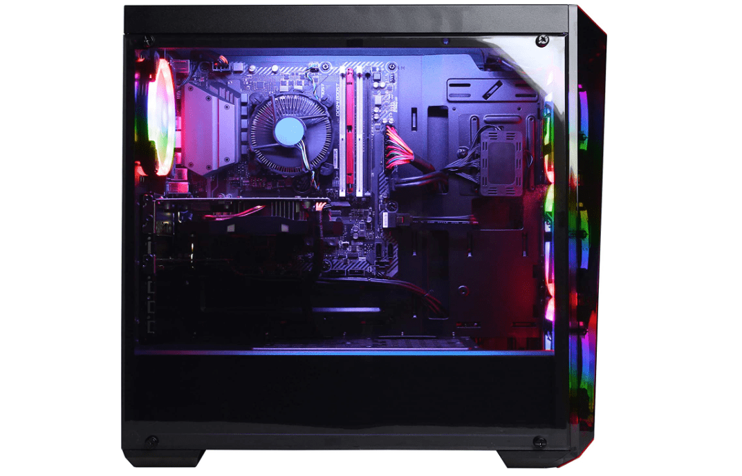 Best Gaming PC Case