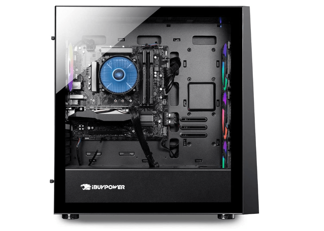 Best Gaming PC Components