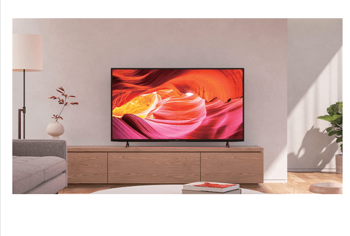 Best Gaming TV AU Living Room