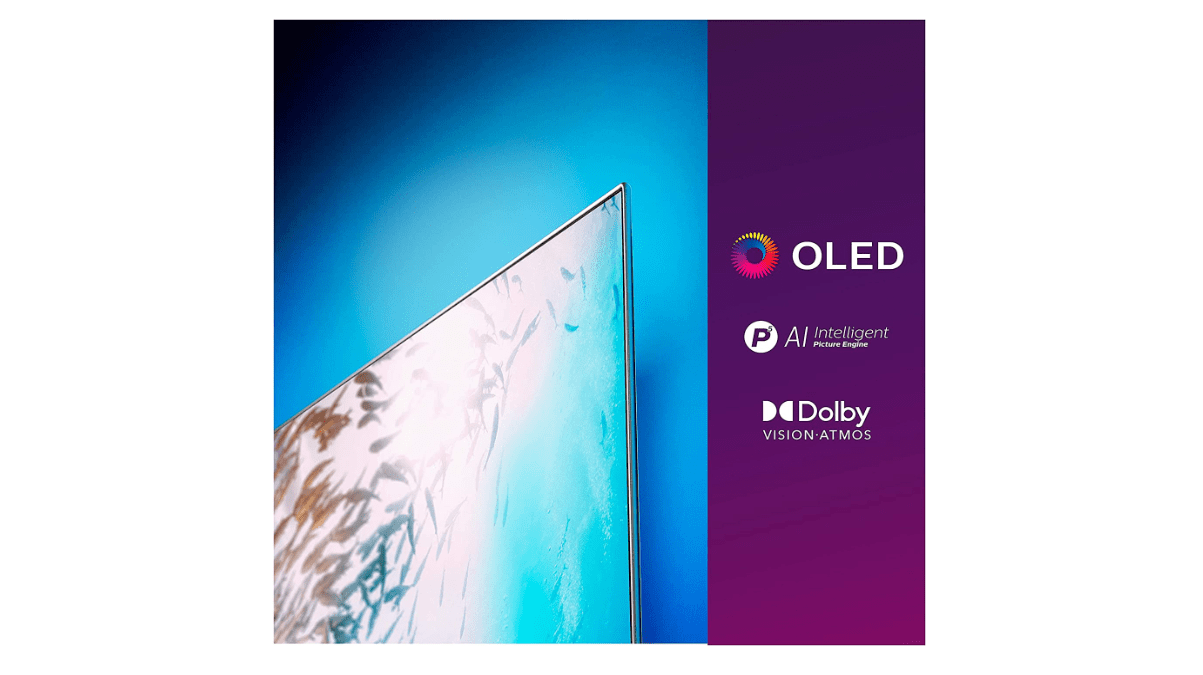 Best Gaming TV OLED