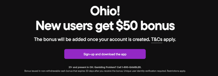 Betr Ohio