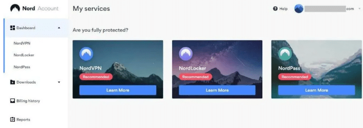 Configure Settings
