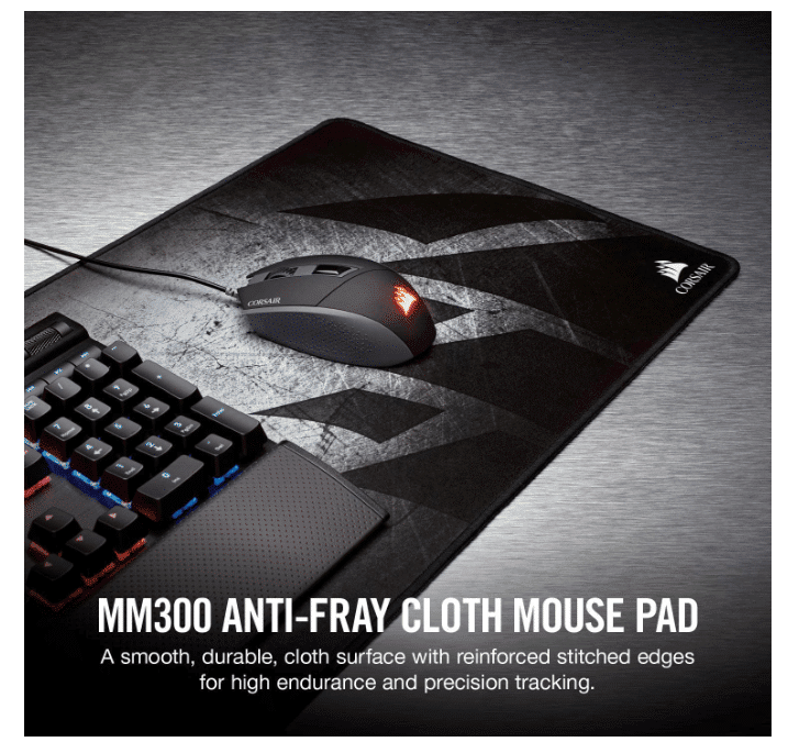 How to Find the Best Gaming Mouse Pad?