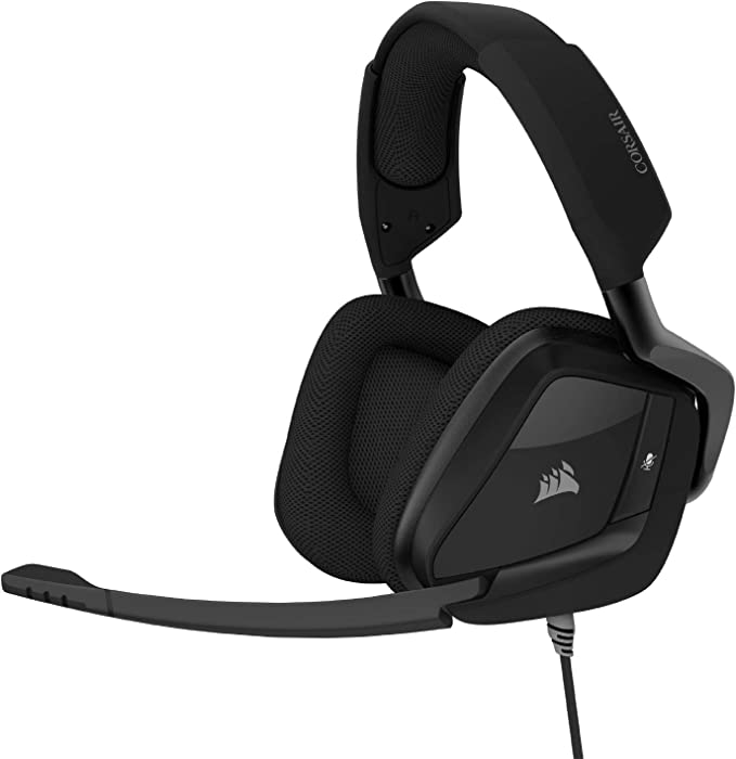 Corsair Void Elite