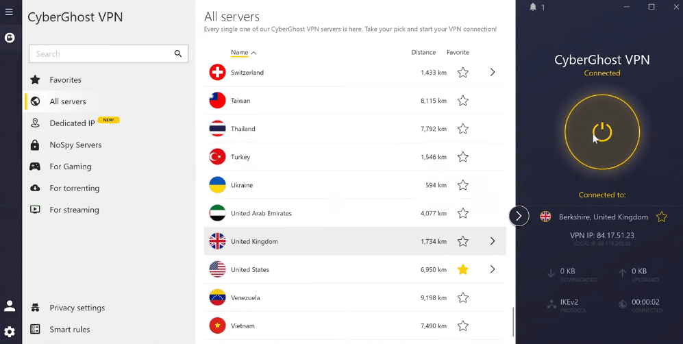 malaysia-chronicle.com unblock VPN