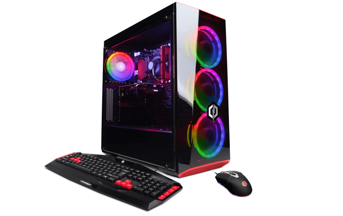 CyberpowerPC Gamer Xtreme