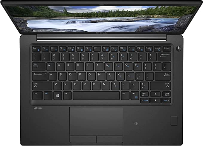 Dell Latitude 7390