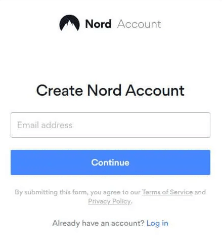 Download and Install NordPass Mobile App