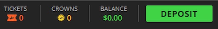 DraftKings IA Deposits