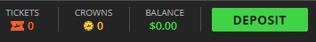 DraftKings IL Deposits
