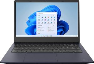 Dynabook Toshiba | Windows laptop for those on a tight budget