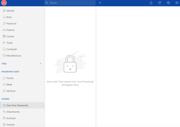 password manager firefox