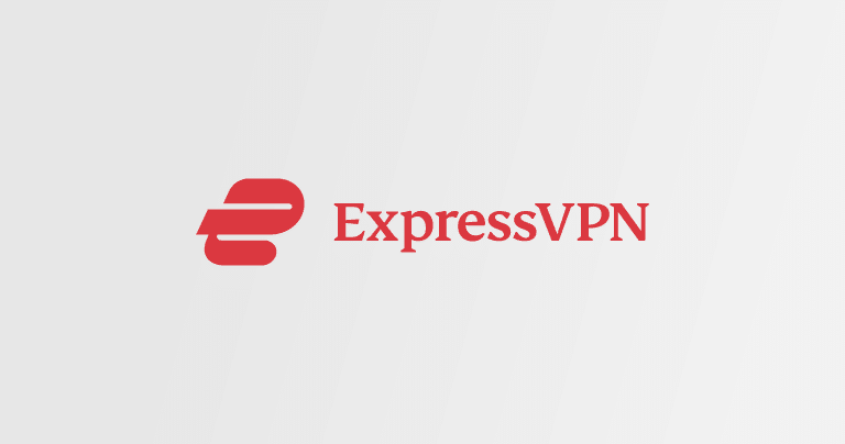 ExpressVPN logo