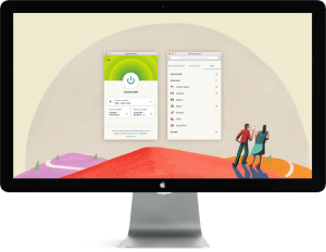 ExpressVPN Mac