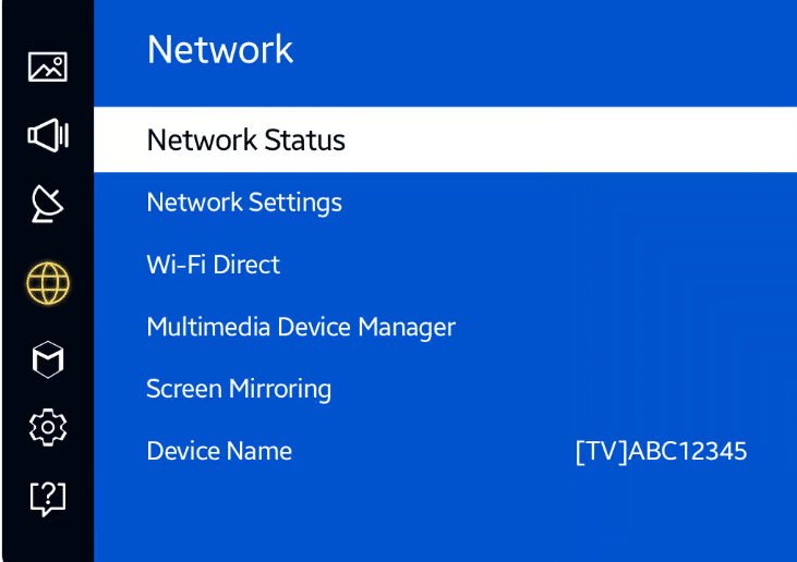 ExpressVPN Network Status