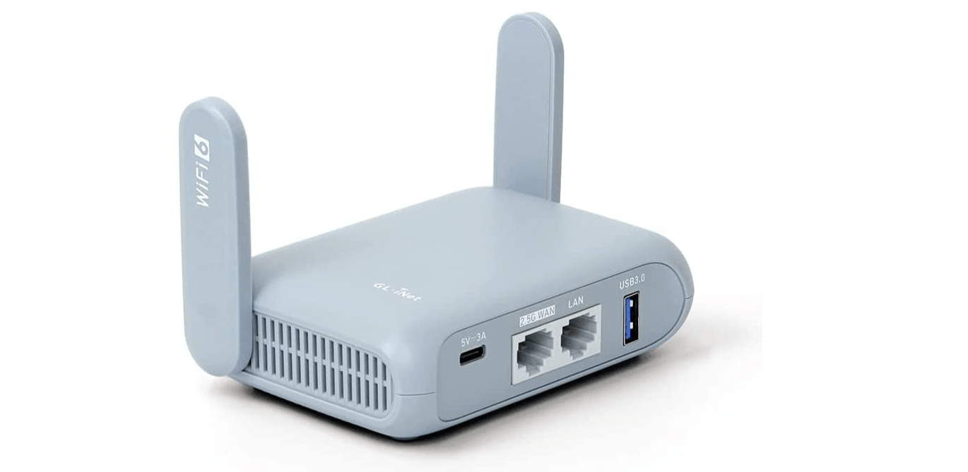 GL.iNet GL-MT3000