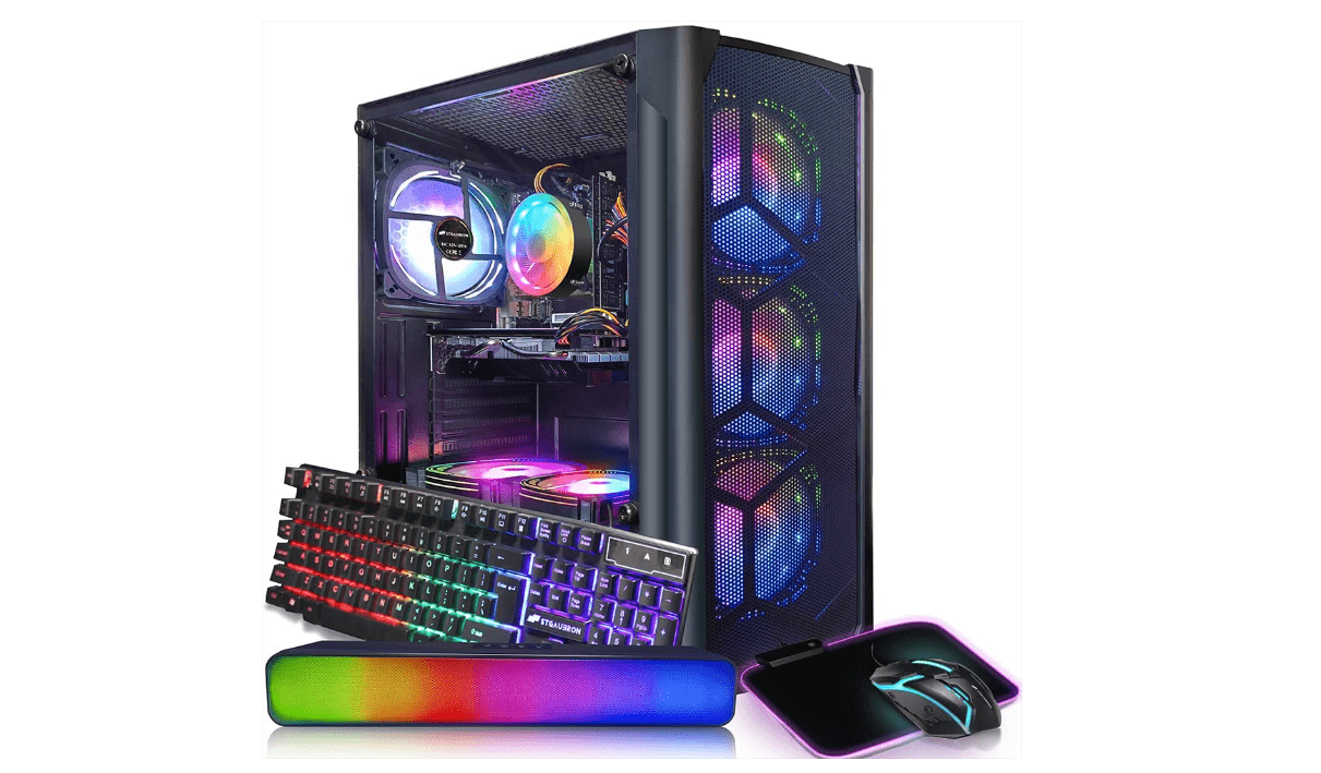 Gaming Desktop