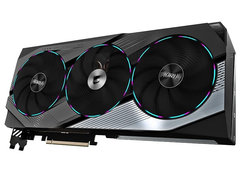 Gigabyte GeForce RTX 4070 Ti