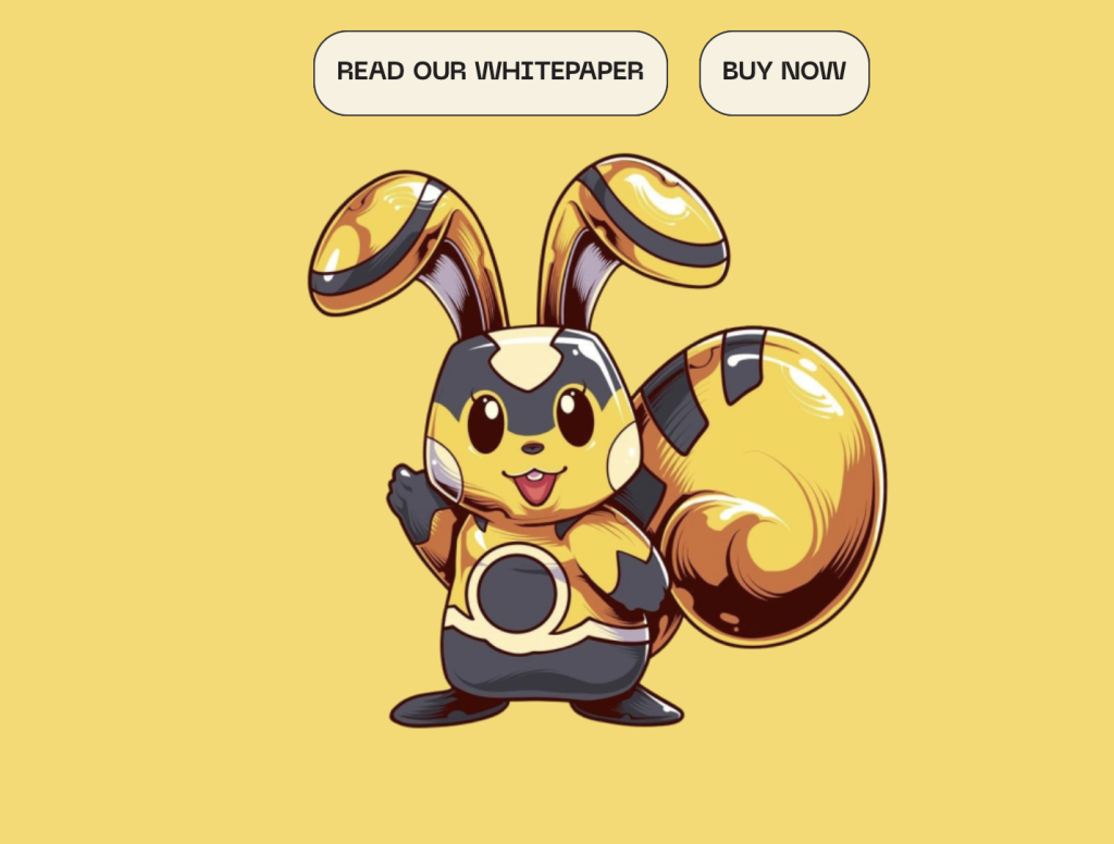 Go to the official Pikamoon website