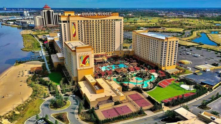 Golden Nugget