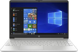 HP 15s-fq2016sa | FHD screen with 512GB SSD