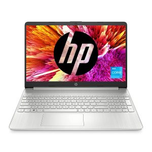 HP 15s,11th Gen Intel Core i3 | Windows 11 laptop