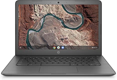 HP Chromebook 14 Inch