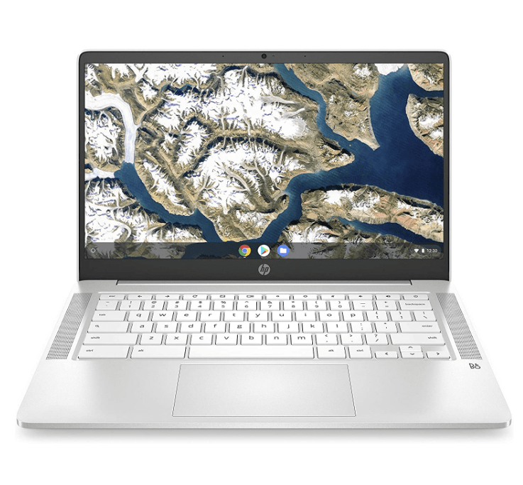 HP Chromebook