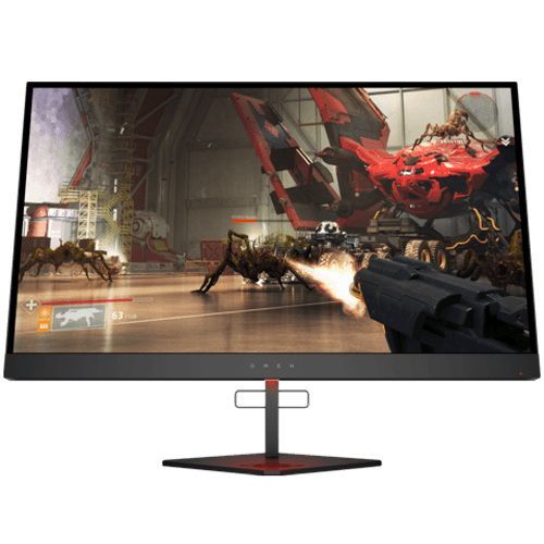 HP OMEN X 27"