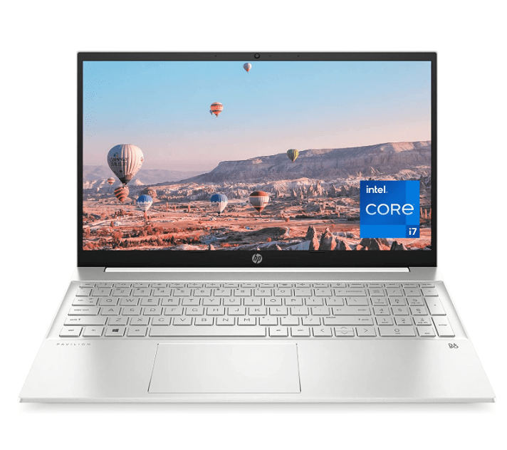 HP Pavilion 15 Laptop