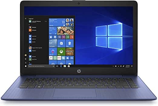 HP Stream