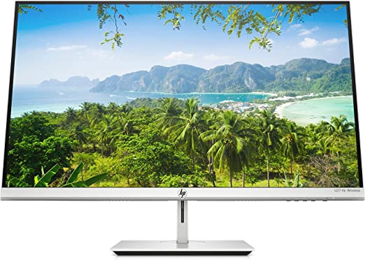 HP U27 4K