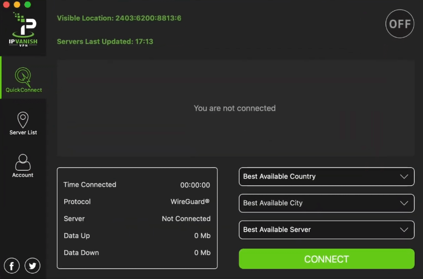 VPN for PC