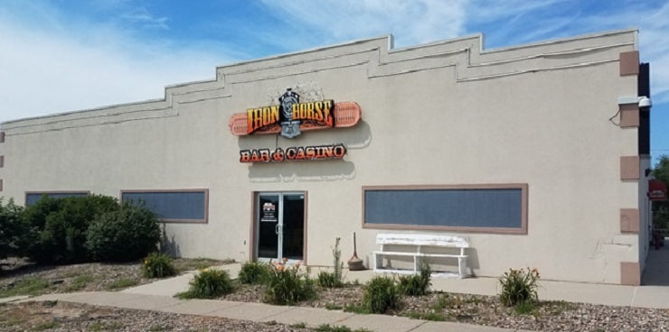 Iron Horse Bar and Casino