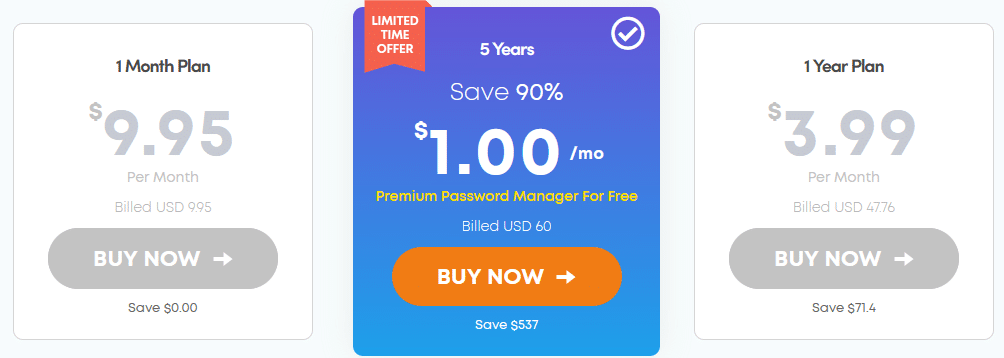 cheap vpn malaysia