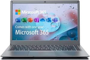 Jumper Laptop | small laptop in an affordable price range