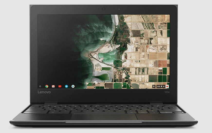 Lenovo 100e Rugged Chromebook