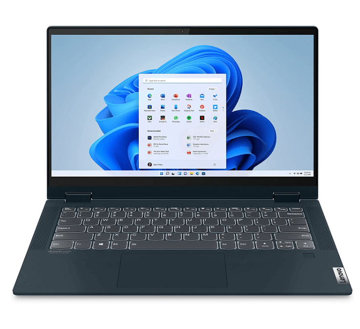 Lenovo Flex 5 Laptop
