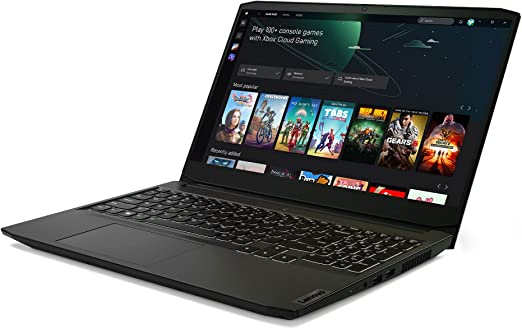 Lenovo IdePad Gaming 3