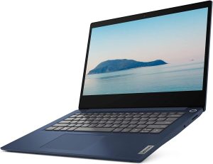 Lenovo IdeaPad 3 | One of the best premium laptops