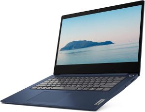Lenovo IdeaPad 3 | One of the best premium laptops