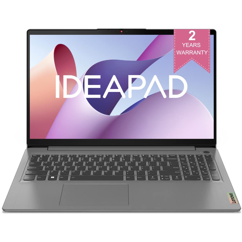 Lenovo IdeaPad Slim 3 | One of the best lightweight laptops