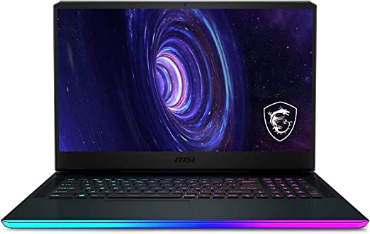 MSI GE76231 GE76 Raider