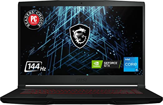 MSI GV 15