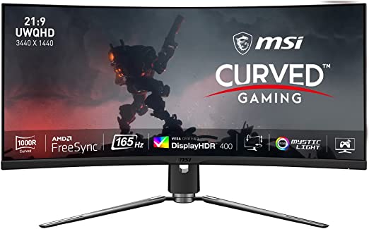MSI MPG ARTYMIS