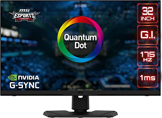 MSI Optix Full QHD