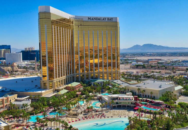 Mandalay Bay