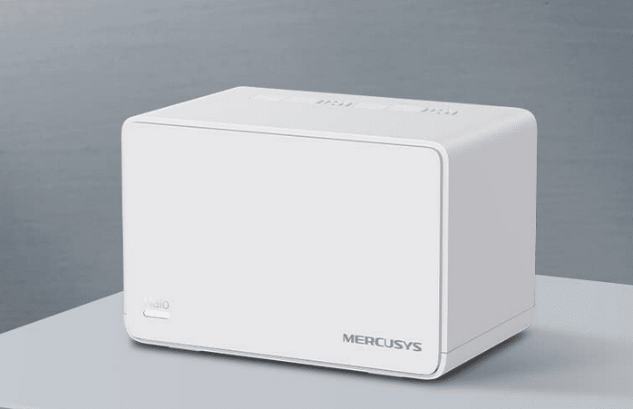 best wifi 6 mesh UK